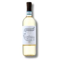 ВИНО CAMPOGRANDE ORVIETO CLASSICO BIANCO БЕЛ СУХ 0,75Л ВИНО CAMPOGRANDE ORVIETO CLASSICO BIANCO БЕЛ СУХ 0,75Л