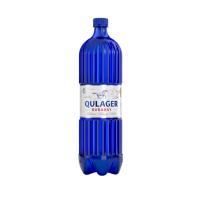 ВОДА QULAGER-BURABAY ГАЗ 1,5Л ПЛ/БУТ