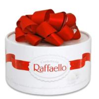 КОНФЕТЫ RAFFAELLO Т10 100Г КОР КОНФЕТЫ RAFFAELLO Т10 100Г КОР