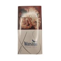 СИГАРЕТЫ WINSTON XSTYLE 100'S