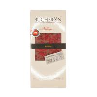 ШОКОЛАД BUCHERON МОЛ С КУС МАЛИНЫ 100Г КАРТ/УП ШОКОЛАД BUCHERON МОЛ С КУС МАЛИНЫ 100Г КАРТ/УП