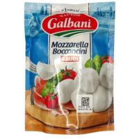 СЫР GALBANI БОККОНЧИНИ 45% 200Г