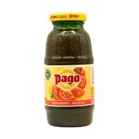 СОК PAGO ТОМАТ 0,2Л СТ/БУТ