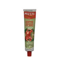 ПАСТА ТОМАТ MUTTI КОНЦЕНТРИРОВАННАЯ 130Г ТЮБ ПАСТА ТОМАТ MUTTI КОНЦЕНТРИРОВАННАЯ 130Г ТЮБ