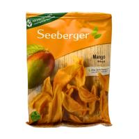 SEEBERGER СУХОФРУКТЫ МАНГО Б/САХ 100Г