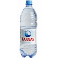 ВОДА TASSAY Б/ГАЗ 0,5Л ПЛ/БУТ