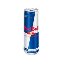 НАПИТОК ЭНЕР RED BULL ГАЗ Б/АЛК 0,35Л Ж/Б