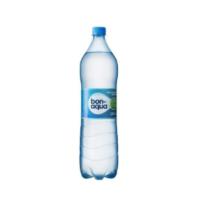ВОДА BONAQUA Б/ГАЗ 1,5Л ПЛ/БУТ