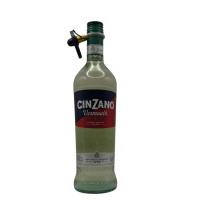 ВЕРМУТ CINZANO EXTRA DRY 0,7Л ВЕРМУТ CINZANO EXTRA DRY 0,7Л