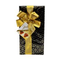 HAMLET НАБОР ШОК КОНФЕТ COLLECTION С ЛЕНТОЙ 200Г