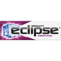РЕЗИНКА ЖЕВ ECLIPSE ЛЕДЯНАЯ ЯГОДА 13,6Г