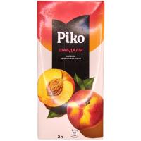 СОК PIKO ПЕРСИК 2Л Т/П
