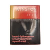 ТАБАЧНЫЕ ПАЛОЧКИ WINSTON RUBY