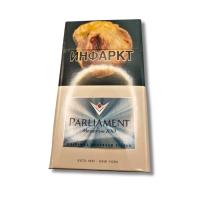 СИГАРЕТЫ PARLIAMENT RESERVE 100