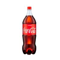 НАПИТОК COCA-COLA ГАЗ 2Л ПЛ/БУТ