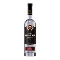 ВОДКА KYZYLZHAR LEGEND OF KAZAKHSTAN 40% 1Л СТ/БУТ ВОДКА KYZYLZHAR LEGEND OF KAZAKHSTAN 40% 1Л СТ/БУТ