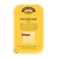 СЫР П/ТВЕРД БРЕСТ-ЛИТОВСК РОССИЙСКИЙ 50% 150Г/130Г СЛАЙСЫ СЫР П/ТВЕРД БРЕСТ-ЛИТОВСК РОССИЙСКИЙ 50% 150Г/130Г СЛАЙСЫ