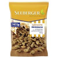 SEEBERGER СЕМЕЧКИ ТЫКВЕННЫЕ ОЧИЩ В САХАРНОЙ ГЛАЗУРИ 150Г SEEBERGER СЕМЕЧКИ ТЫКВЕННЫЕ ОЧИЩ В САХАРНОЙ ГЛАЗУРИ 150Г