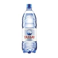 ВОДА TASSAY Б/ГАЗ 1Л ПЛ/БУТ ВОДА TASSAY Б/ГАЗ 1Л ПЛ/БУТ