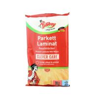 POLIBOY САЛФЕТКА Д/ПАРКЕТА/ЛАМИНАТА 22Х30СМ