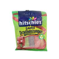 HITSCHLER КАРАМЕЛЬ ЖЕВАТ ЯРКИЕ ЯЗЫЧКИ 125Г HITSCHLER КАРАМЕЛЬ ЖЕВАТ ЯРКИЕ ЯЗЫЧКИ 125Г