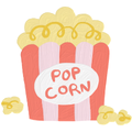 Попкорн