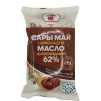 МАСЛО СЛИВ БАГРАТИОН ШОКОЛАДНОЕ 62% 180Г ФЛ/П МАСЛО СЛИВ БАГРАТИОН ШОКОЛАДНОЕ 62% 180Г ФЛ/П