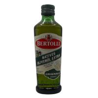 BERTOLLI OLIO DI OLIVIA МАСЛО ОЛИВКОВОЕ 0,5Л