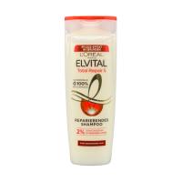 ELVITAL ШАМПУНЬ Д/ВОЛОС TOTAL REPAIR 5 300МЛ ELVITAL ШАМПУНЬ Д/ВОЛОС TOTAL REPAIR 5 300МЛ