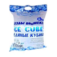 ЛЕД ПИЩЕВОЙ ICE CUBES В ТЕРМОУПАКОВКЕ ЛЕД ПИЩЕВОЙ ICE CUBES В ТЕРМОУПАКОВКЕ