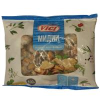 МИДИИ VICI ЧИЛИЙСКИЕ В/М ЗАМ 400Г МИДИИ VICI ЧИЛИЙСКИЕ В/М ЗАМ 400Г
