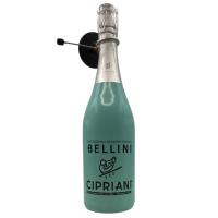 ВИНО CIPRIANI BELLINI РОЗ 0,75Л ВИНО CIPRIANI BELLINI РОЗ 0,75Л