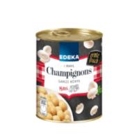 EDEKA ШАМПИНЬОНЫ КОНСЕРВИР 800Г EDEKA ШАМПИНЬОНЫ КОНСЕРВИР 800Г