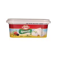 СЫР РАССОЛЬНЫЙ PRESIDENT БРЫНЗА 45% 250Г СЫР РАССОЛЬНЫЙ PRESIDENT БРЫНЗА 45% 250Г