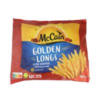 MC CAIN КАРТОФЕЛЬ ФРИ ЗМ 1КГ