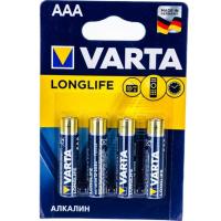 БАТАРЕЙКА LONGLIFE EXTRA MICRO 1.5V - LR03/ AAA