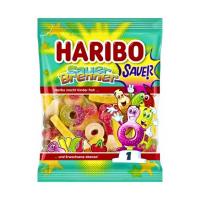 HARIBO КАРАМЕЛЬ SAUERBRENNER АССОРТИ 160Г HARIBO КАРАМЕЛЬ SAUERBRENNER АССОРТИ 160Г