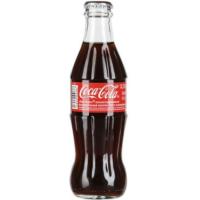 НАПИТОК COCA-COLA ГАЗ 0,25Л СТ/БУТ