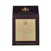 ЧАЙ INDIAN SPLENDOR HIMALAYAN SUMMER ИНДИЙСКИЙ ЗЕЛ ЛИСТ ДУАРС 100Г