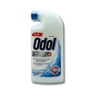 ODOL BREATH CLEAR PLUS ОПОЛАСКИВАТЕЛЬ Д/ПОЛОСТИ РТА ODOL 125МЛ ODOL BREATH CLEAR PLUS ОПОЛАСКИВАТЕЛЬ Д/ПОЛОСТИ РТА ODOL 125МЛ