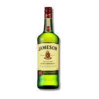 ВИСКИ JAMESON 40% 1Л