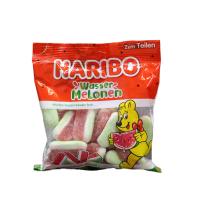 HARIBO КАРАМЕЛЬ ЖЕВАТЕЛЬНАЯ СОЧНЫЙ АРБУЗ 160Г