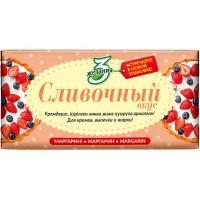 МАРГАРИН 3 ЖЕЛАНИЯ СЛИВОЧНЫЙ 82% 180Г