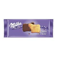 ПЕЧЕНЬЕ MILKA ПОКРЫТОЕ МОЛ ШОКОЛАДОМ 200Г