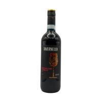 ВИНО CAVIRO TAVERNELLO MONTEPULCIANO D'ABRUZZO КРАСН СУХ 0,75Л ВИНО CAVIRO TAVERNELLO MONTEPULCIANO D'ABRUZZO КРАСН СУХ 0,75Л