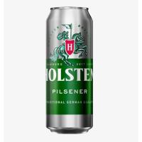 ПИВО HOLSTEN PILSENER 0,43Л Ж/Б