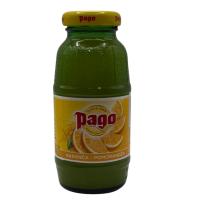 СОК PAGO АПЕЛЬСИН 0,2Л СТ/БУТ