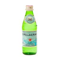 ВОДА SAN PELLEGRINO ГАЗ 0,25Л СТ/БУТ ВОДА SAN PELLEGRINO ГАЗ 0,25Л СТ/БУТ