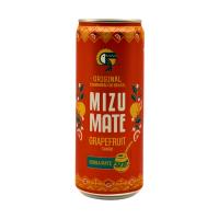 VITAMIZU НАПИТОК ГРЕЙПФРУТ ГАЗ 0,33Л VITAMIZU НАПИТОК ГРЕЙПФРУТ ГАЗ 0,33Л