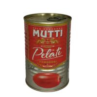 ТОМАТЫ MUTTI ОЧИЩ В С/СОКУ 400Г Ж/Б ТОМАТЫ MUTTI ОЧИЩ В С/СОКУ 400Г Ж/Б